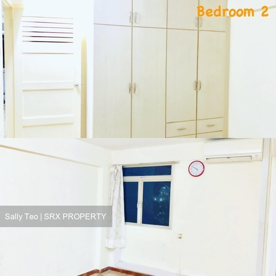 Blk 1 Lorong 7 Toa Payoh (Toa Payoh), HDB 3 Rooms #198160342